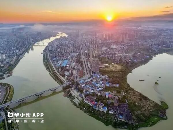 邵阳私立生殖医院仅有一家