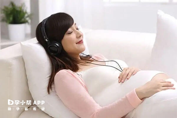 備孕講求科學的方法