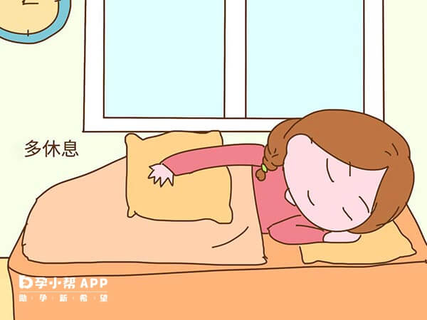 試管移植後48小時內要多休息