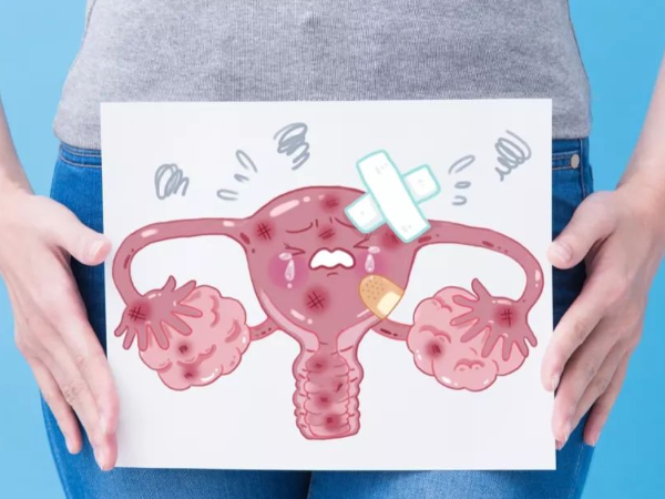 卵巢早衰會導致閉經