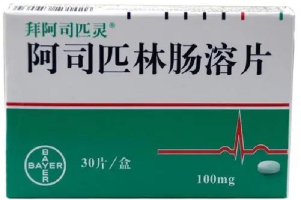 购买拜阿司匹灵需要医生开处方