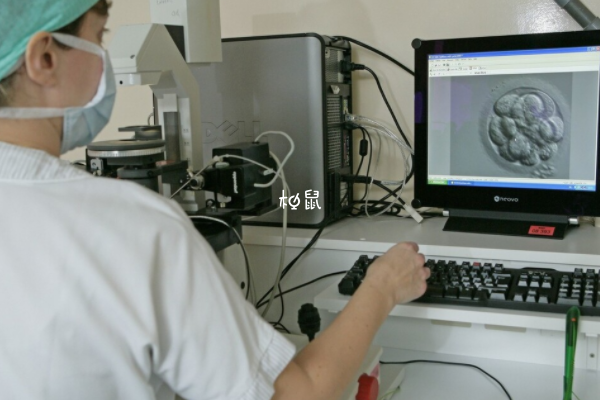 並不是所有型別的不孕不育都適合做試管