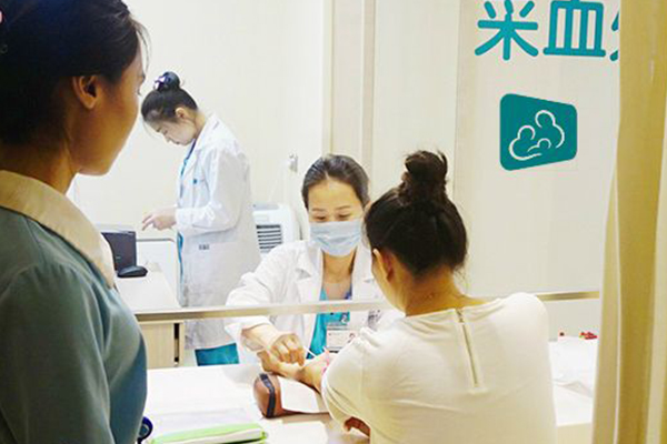 孕检自费不能报销