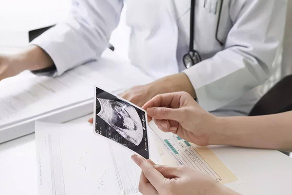 寶寶姿勢正確才能順利做nt檢查