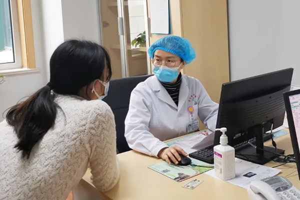 月經不調做試管流程差別不大