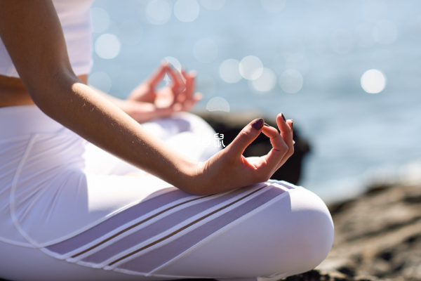 輸卵管堵塞練瑜伽有一定效果