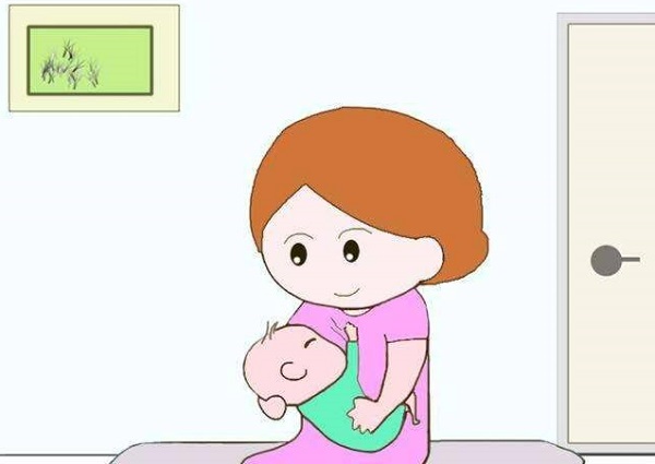 適當服用溴隱亭有回奶作用