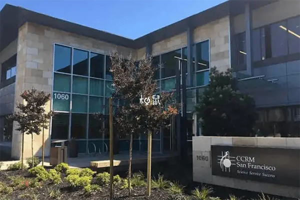 美國CCRM診所