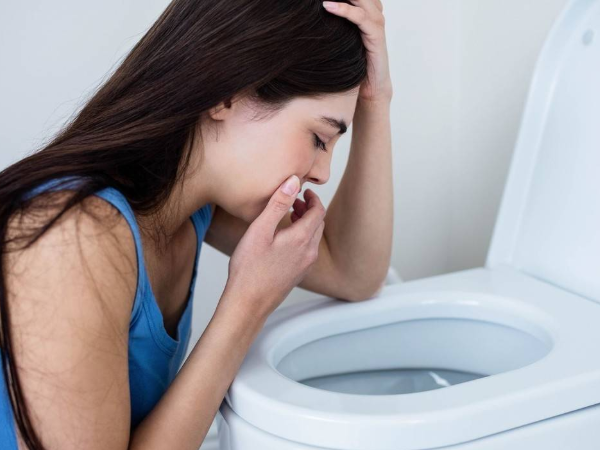 懷雙胎的早反會更明顯