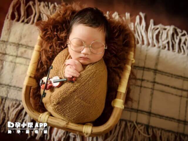 低於5斤的新生兒屬於體重偏輕