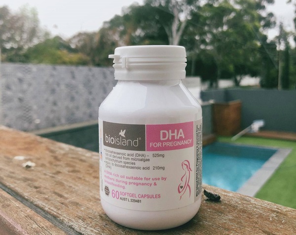 dha製劑是哺乳期補充該物質的方法之一
