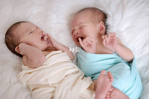 試管嬰兒不一定容易出現問題