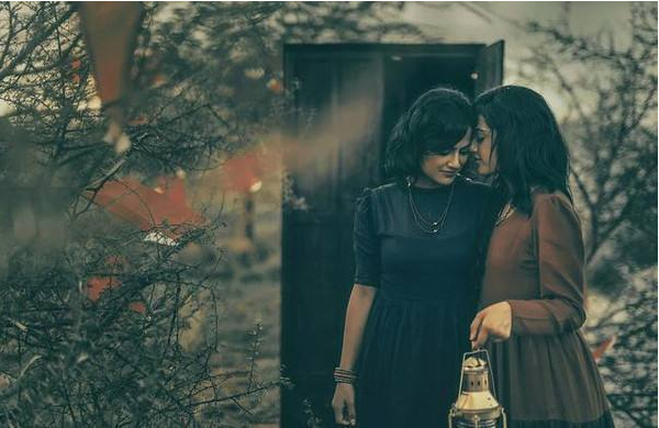 女同性戀可做供精試管懷孕