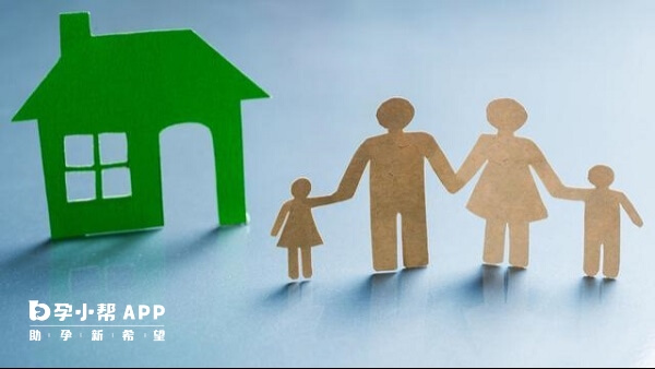 生育三孩的條件