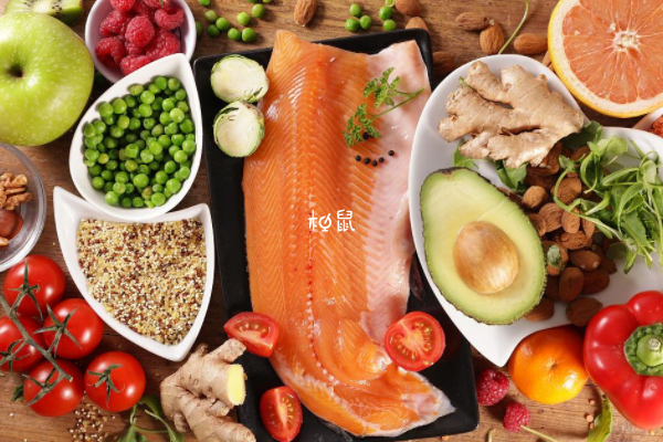 饮食均衡能够提高卵子质量