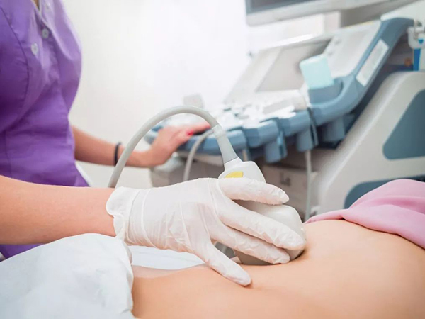 孕期染色體檢查並不能查男女