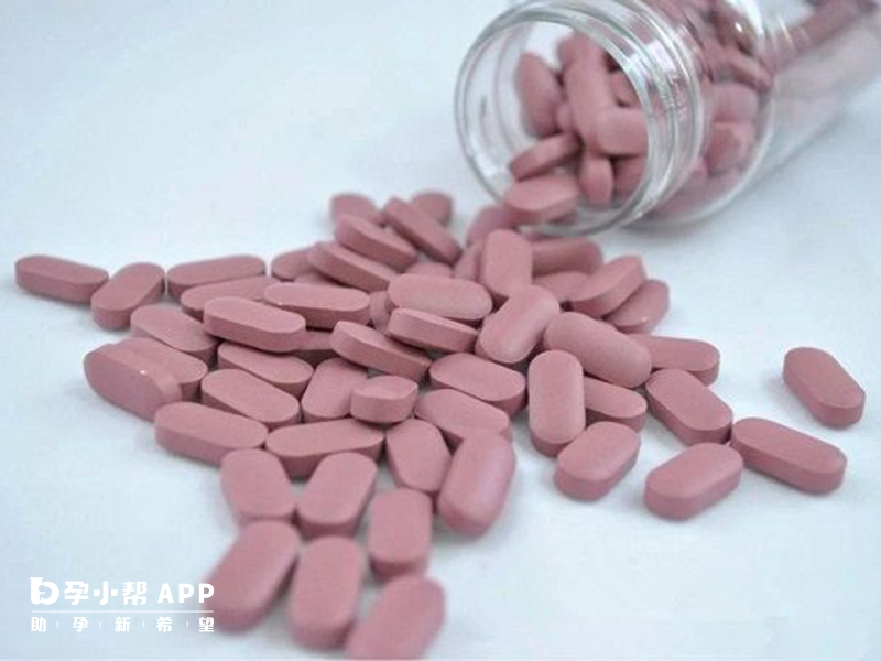 服用葉酸的好處