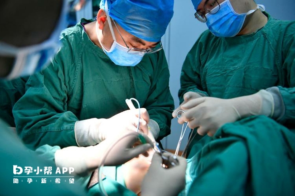 子宮切除後要避免性生活