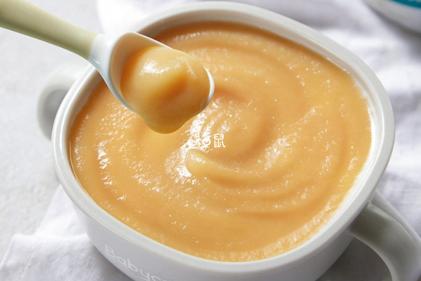 寶寶輔食應該根據季節調整