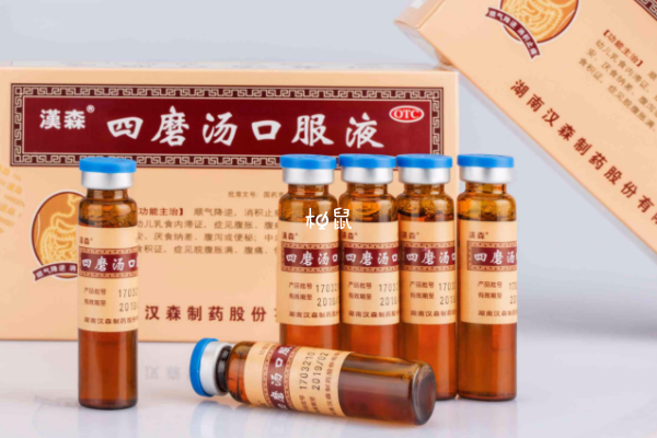 服用药物有助于女性排气