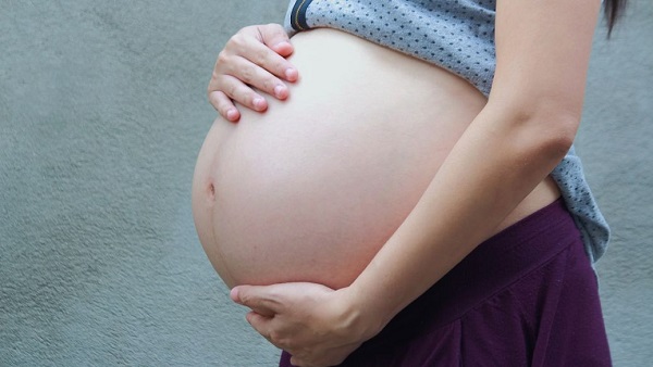 孕期可適當補充dha