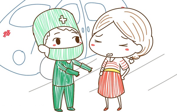 孕晚期有早产风险需要打地塞米松