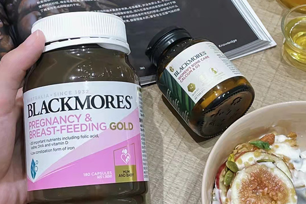 吃黃金素的最佳時間是在早上