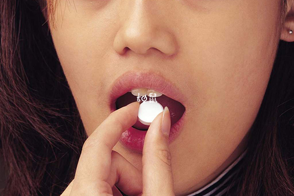 避孕藥一年次3次是沒影響的