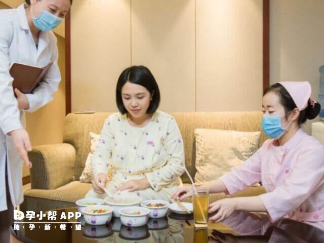 月子去寒氣的小偏方