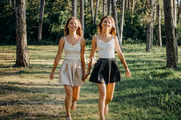 雙胞胎並不是比單胎智商低