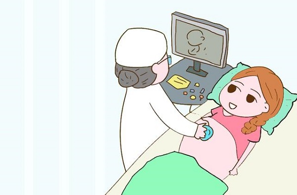 孕期可用絨促性素做保胎治療