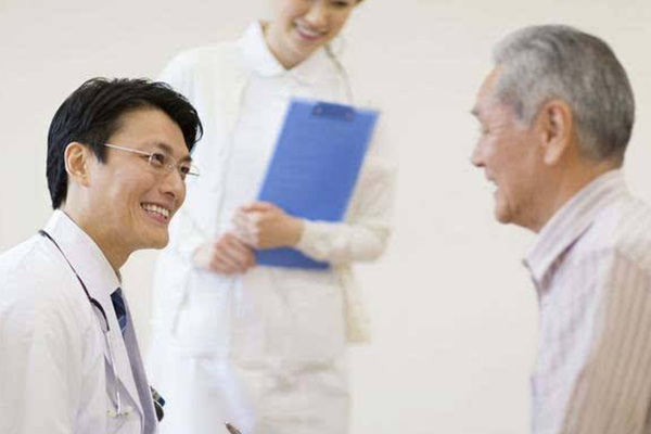 加替沙星可以治療尿路感染