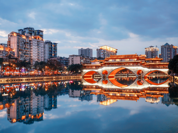 成都有8助孕醫療機構