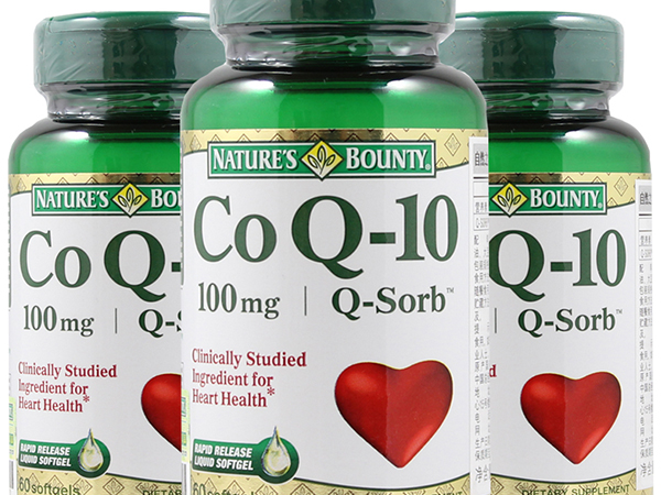 輔酶q10能增強人體免疫力