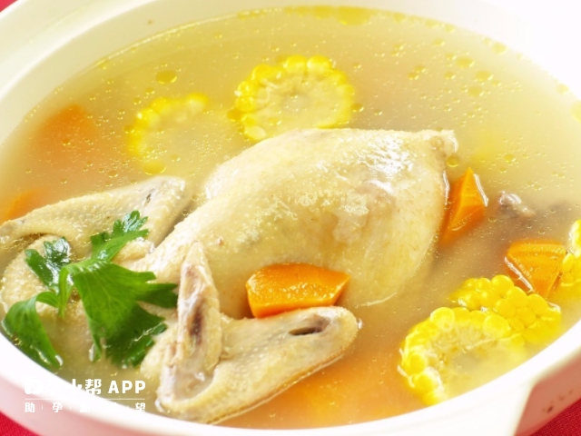 促排卵期間不用大補