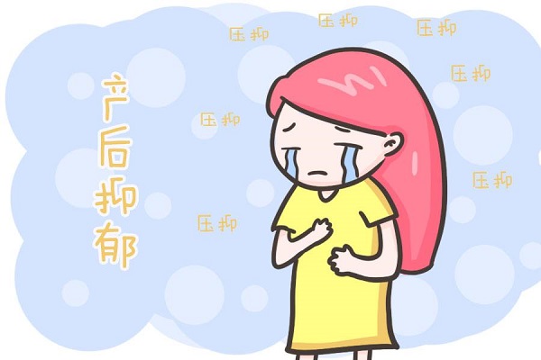 孕妇预防产后抑郁可适当服用dha