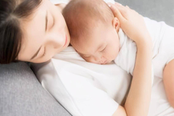 哺乳期媽媽衰老較快