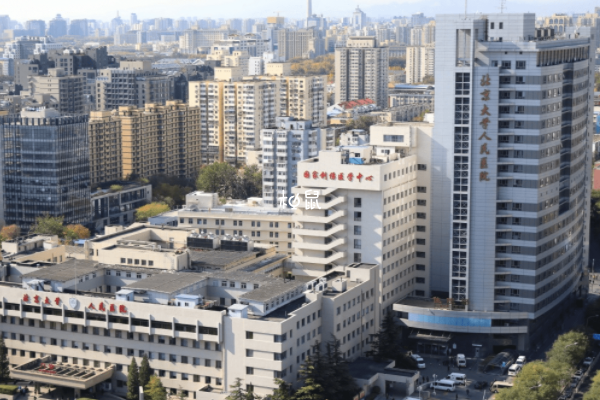 北京大學人民醫院能夠供卵