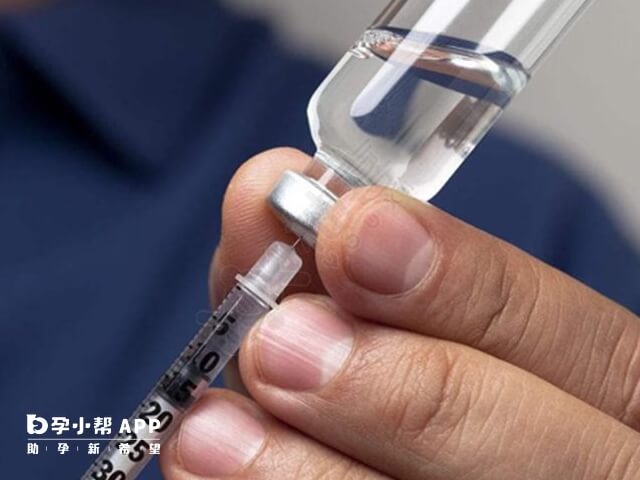 打夜針時間有講究