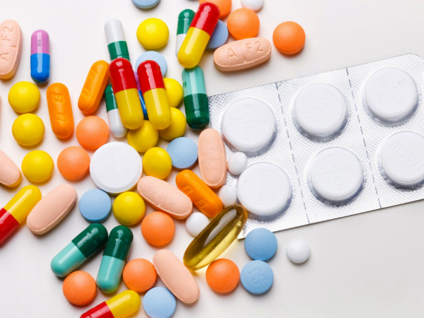 孕酮低需通過藥物治療