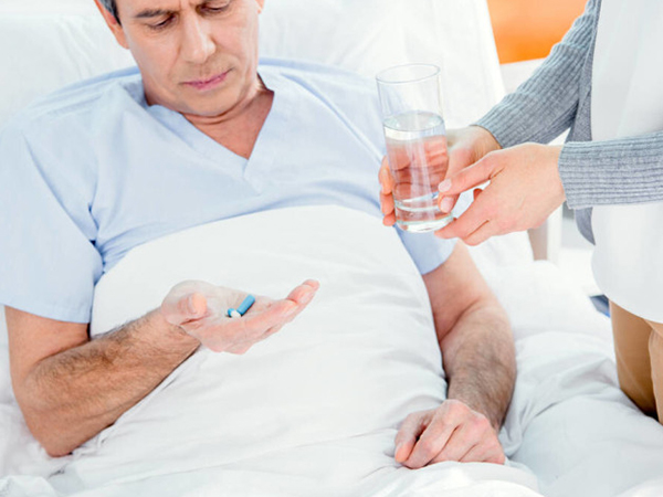 男性性腺功能低下可用絨促性素治療