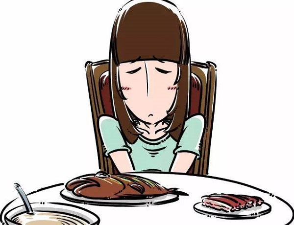 不當使用甲硝唑栓會出現食慾不振等副作用