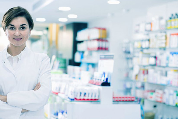 加替沙星和莫西沙星不一樣