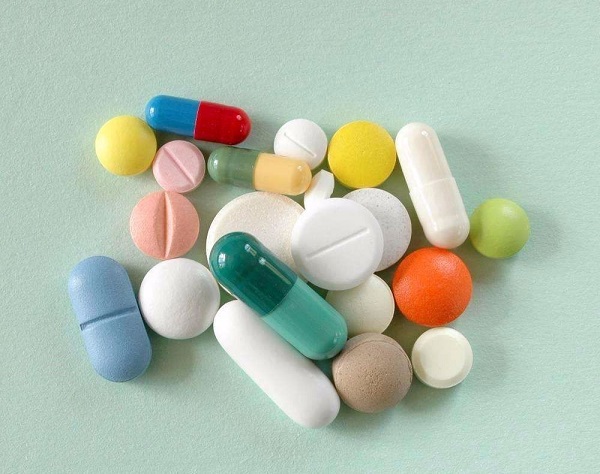 硝苯地平片一日服用3次