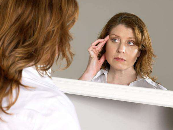 女性雌激素不足面板會變差