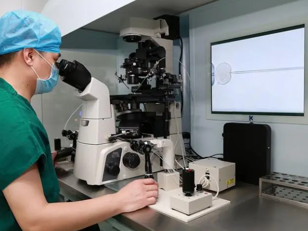 三代試管能篩查地貧