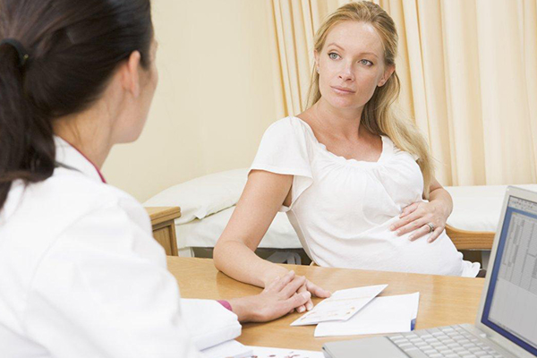 無創結果資料值預測生男生女