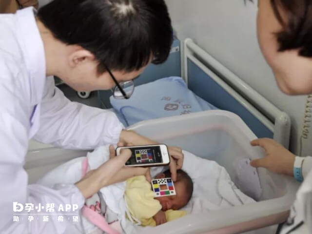 病理性黄疸需要及时就医