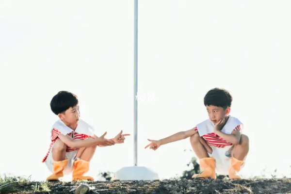 生雙胞胎的夫妻命還是不錯的