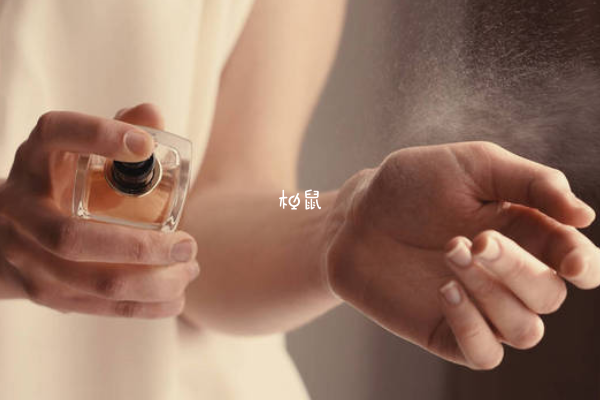 用香水不影響生育